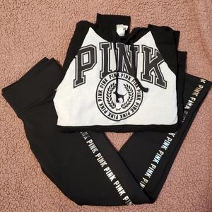 Pink bundle